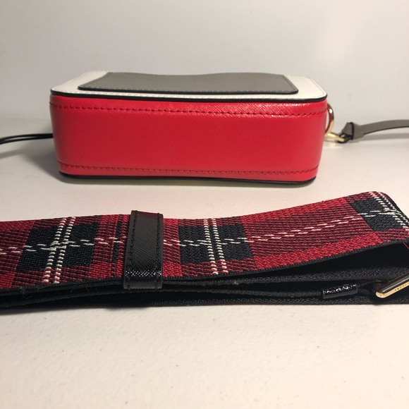 Marc Jacobs Snapshot Camera Bag - Picture 6 of 7